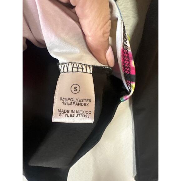 Fashion Nova Bodysuit, Womens size Small, NWT B78 - Picture 5 of 7